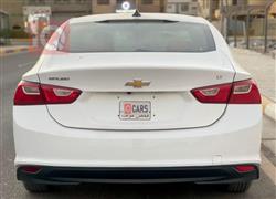 شێڤرۆلێت مالیبۆ